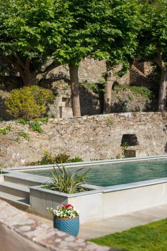 Hostal Palazzu Nicrosi
