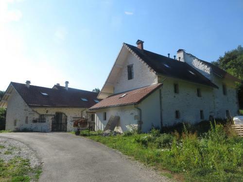 Apartamento L'hermitage