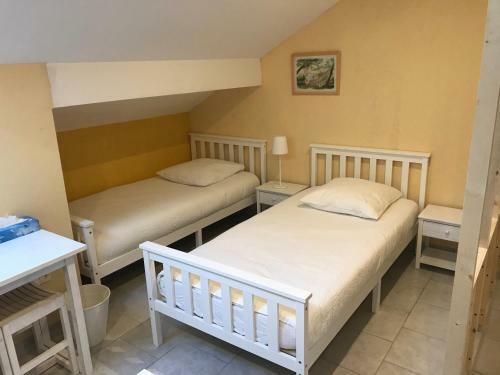 Bed & Breakfast Chambre D'h�tes La Colombe