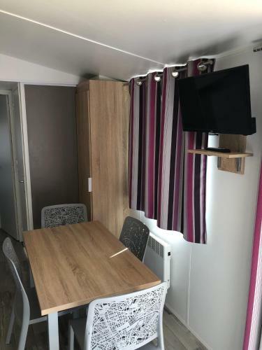 Les Residences La Becque