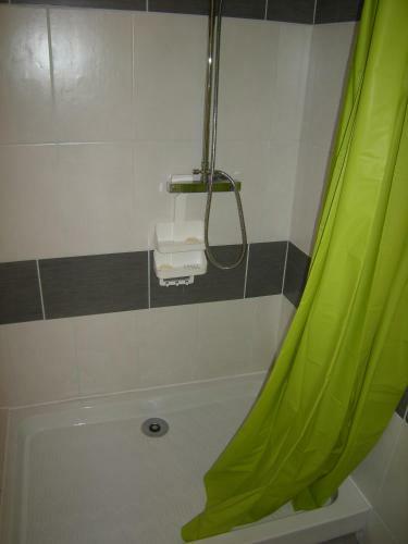 Hotel Gites Des Touristes