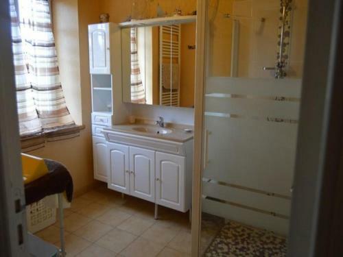 House Virandeville - 5 Pers, 109 M2, 4/3