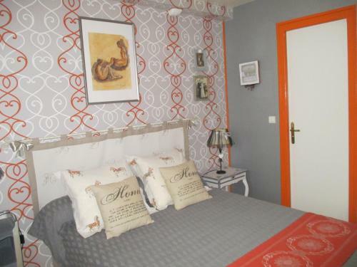 Bed & Breakfast La Cl� Des Champs