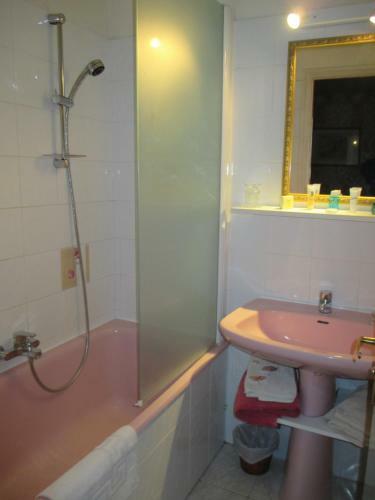 Bed & Breakfast La Cl� Des Champs