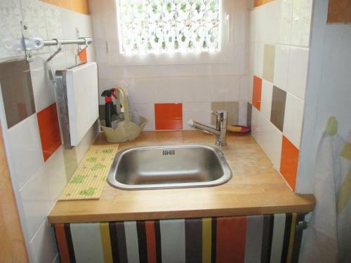 Bed & Breakfast La Cl� Des Champs