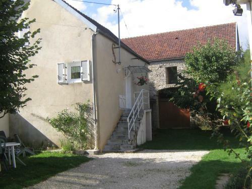 Bed & Breakfast La Cl� Des Champs