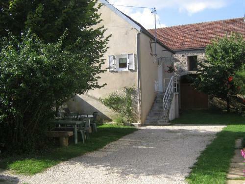 Bed & Breakfast La Cl� Des Champs