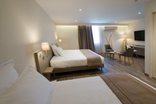 Hotel La Sorelle H�tel Golf Et Restaurant