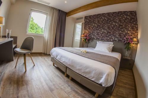 Hotel La Sorelle H�tel Golf Et Restaurant