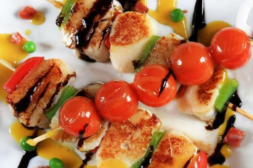 Hotel La Sorelle H�tel Golf Et Restaurant