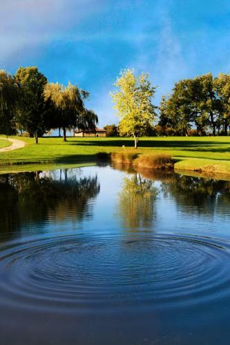 Hotel La Sorelle H�tel Golf Et Restaurant