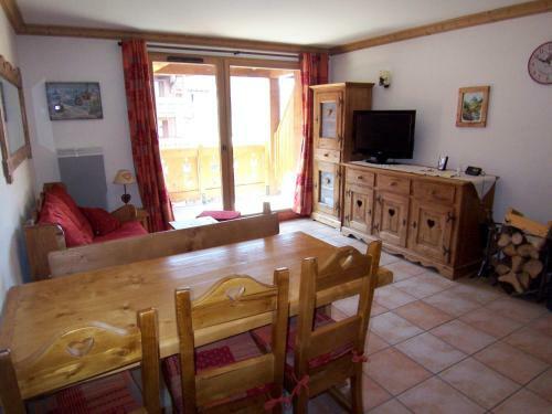 Apartamentos Les 7 Laux Immobilier Services