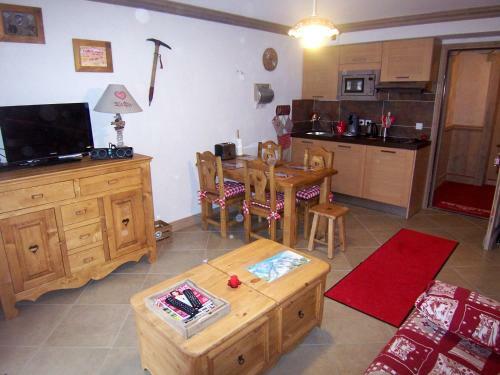 Apartamentos Les 7 Laux Immobilier Services