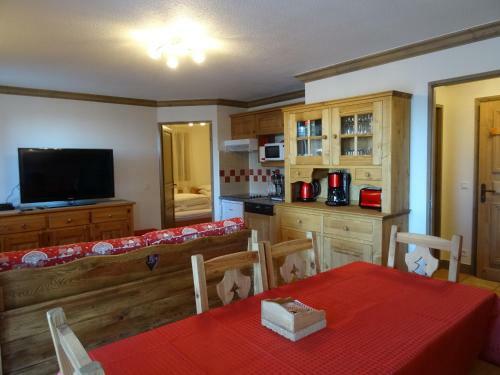 Apartamentos Les 7 Laux Immobilier Services