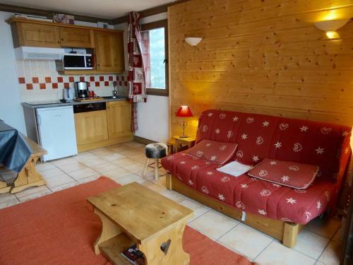 Apartamentos Les 7 Laux Immobilier Services