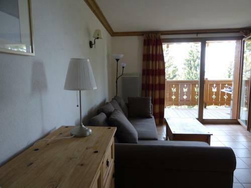Apartamentos Les 7 Laux Immobilier Services