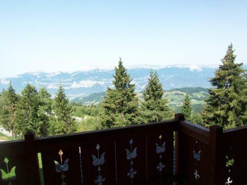 Apartamentos Les 7 Laux Immobilier Services
