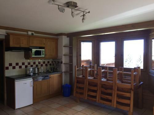 Apartamentos Les 7 Laux Immobilier Services