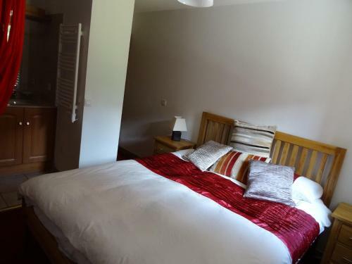 Apartamentos Les 7 Laux Immobilier Services