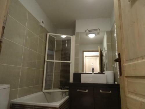 Apartamentos Les 7 Laux Immobilier Services