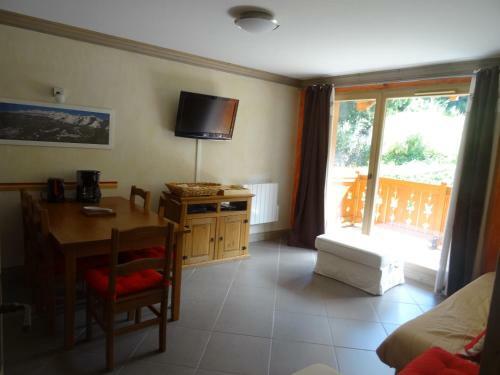 Apartamentos Les 7 Laux Immobilier Services
