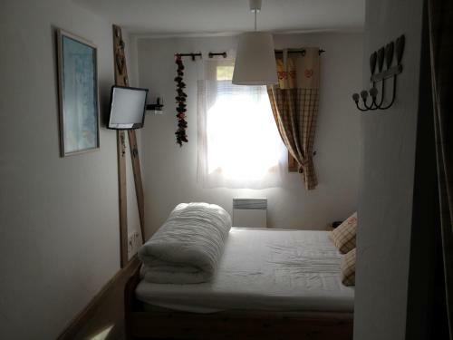 Apartamentos Les 7 Laux Immobilier Services