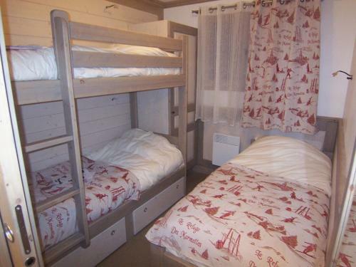 Apartamentos Les 7 Laux Immobilier Services