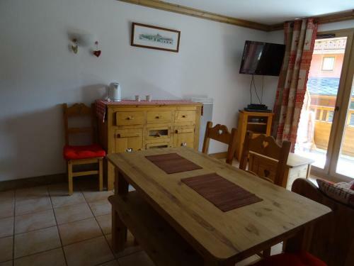 Apartamentos Les 7 Laux Immobilier Services