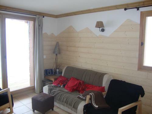 Apartamentos Les 7 Laux Immobilier Services
