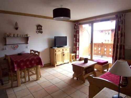 Apartamentos Les 7 Laux Immobilier Services
