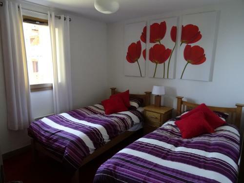 Apartamentos Les 7 Laux Immobilier Services