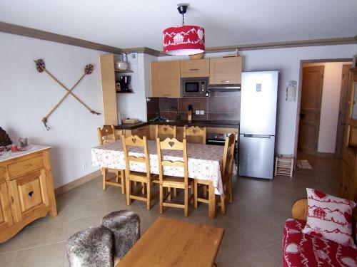 Apartamentos Les 7 Laux Immobilier Services