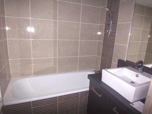 Apartamentos Les 7 Laux Immobilier Services