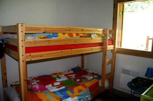 Apartamentos Les 7 Laux Immobilier Services