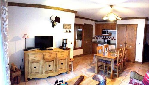 Apartamentos Les 7 Laux Immobilier Services