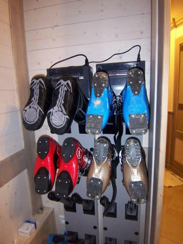 Apartamentos Les 7 Laux Immobilier Services