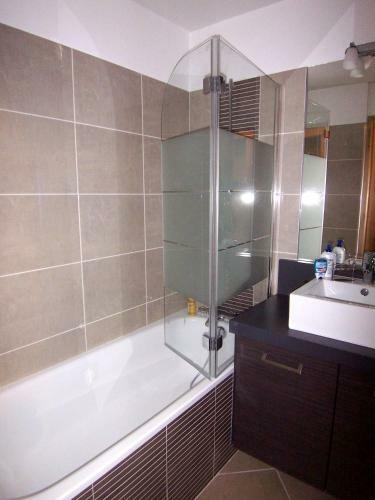 Apartamentos Les 7 Laux Immobilier Services