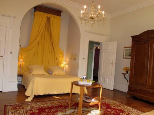 Hostal Domaine Du Pegulier