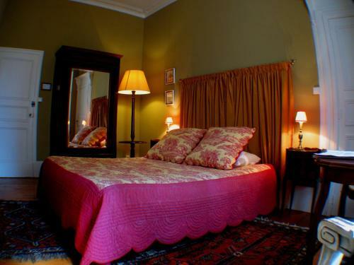 Hostal Domaine Du Pegulier