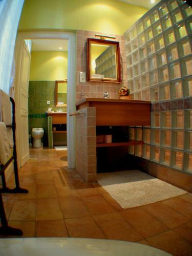 Hostal Domaine Du Pegulier