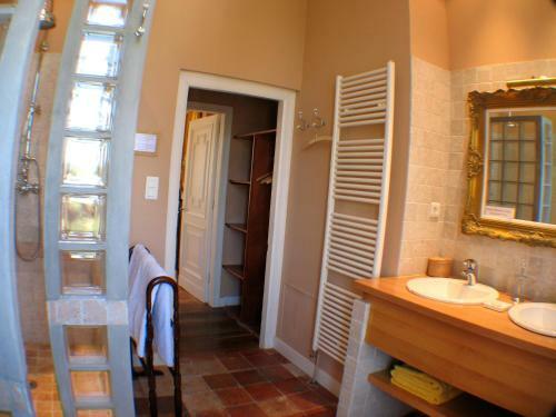 Hostal Domaine Du Pegulier