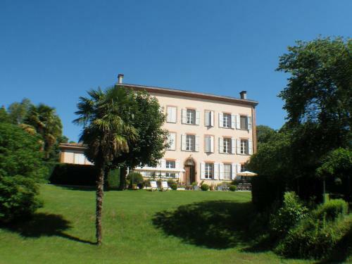 Hostal Domaine Du Pegulier