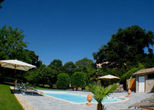 Hostal Domaine Du Pegulier