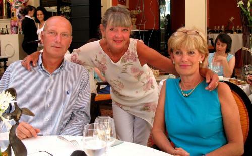 Hostal Domaine Du Pegulier