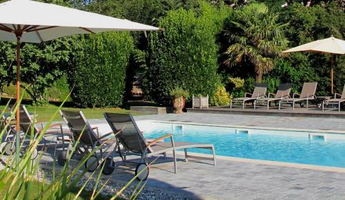 Hostal Domaine Du Pegulier