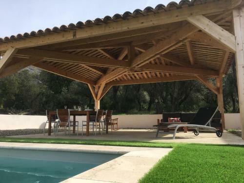 Villa Domaine Vermentinu