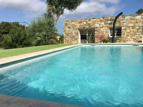 Villa Domaine Vermentinu