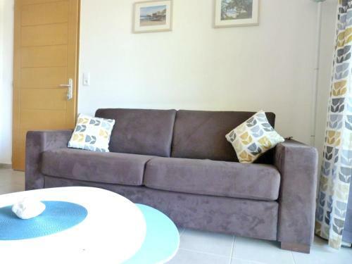 Apartment Lieu-dit Chioselle