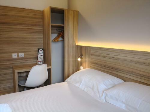 Best Hotel Bordeaux Sud