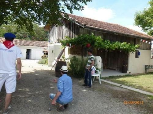 House G�te Des Ecureuils 1
